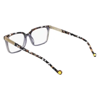 Pure Eyeglasses P-6005