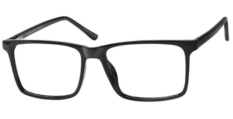 Focus Eyewear Eyeglasses FOCUS 92