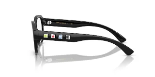 Dolce & Gabbana Eyeglasses DX5004U