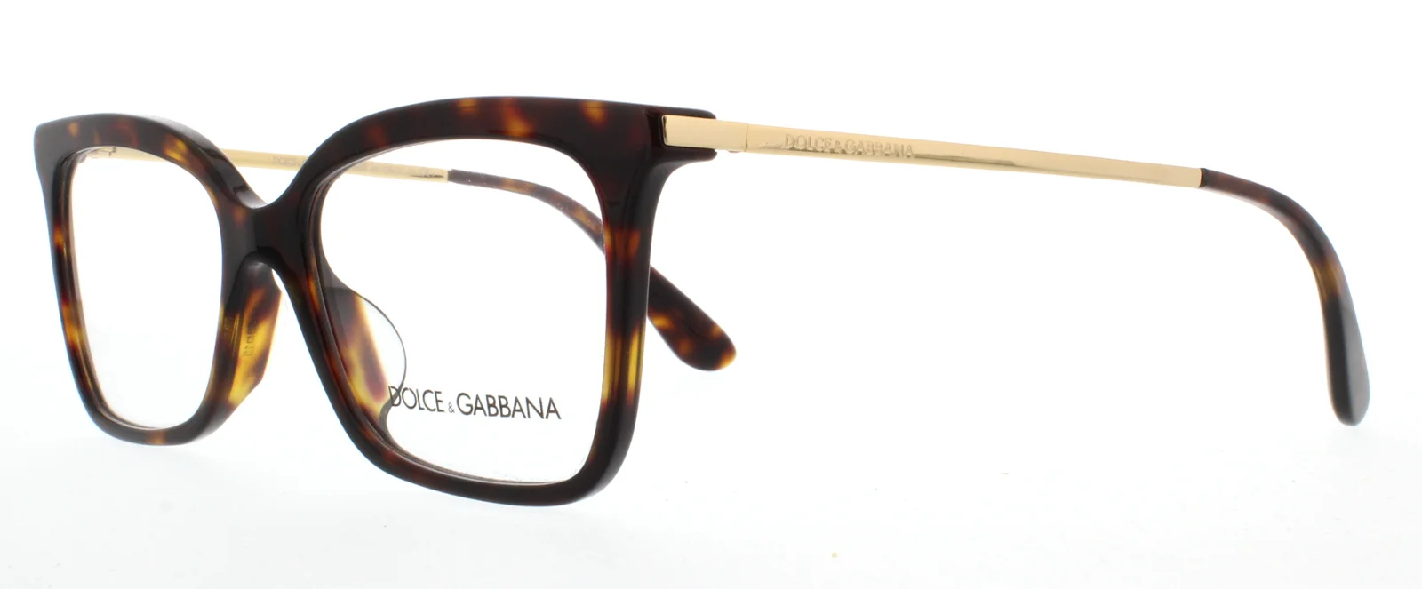 Dolce & Gabbana Eyeglasses DG3261F