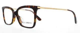 Dolce & Gabbana Eyeglasses DG3261F
