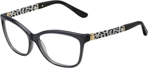 Jimmy Choo Eyeglasses 105