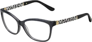 Jimmy Choo Eyeglasses 105