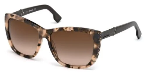Diesel Sunglasses DL0089