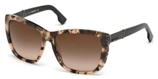 Diesel Sunglasses DL0089