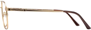Michael Ryen Eyeglasses MR-MEMORY 142