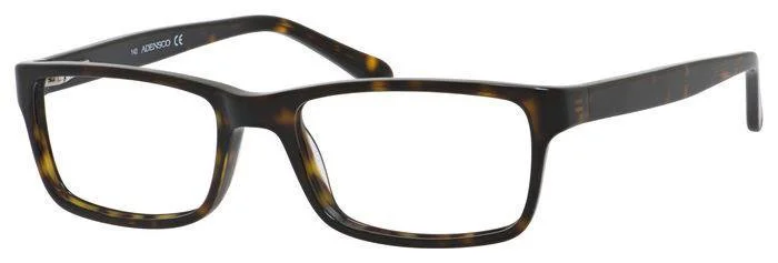 Adensco Eyeglasses 112