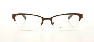 Armani Exchange Eyeglasses AX1004