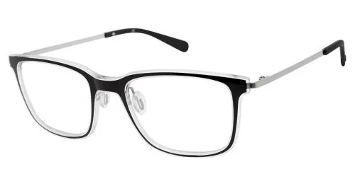 Sperry Eyeglasses HASLAR