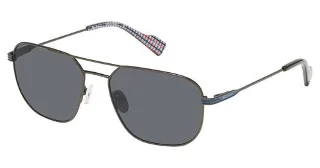 Ben Sherman Eyeglasses ST.JOHNS
