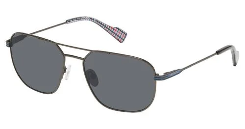 Ben Sherman Eyeglasses ST.JOHNS