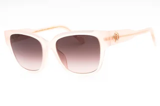 035J HA PINK/BROWN SF