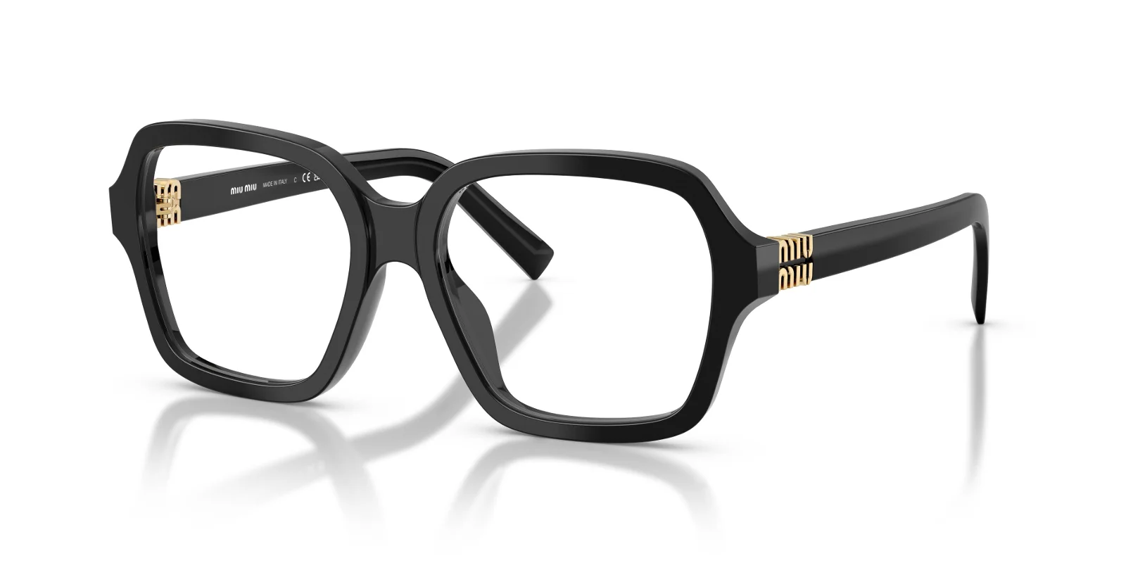 Miu Miu Eyeglasses MU03YVF
