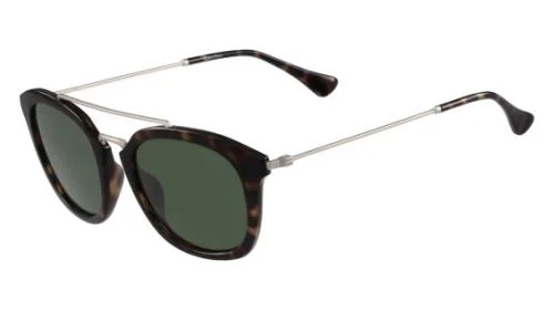 Calvin Klein Platinum Sunglasses CK3195S