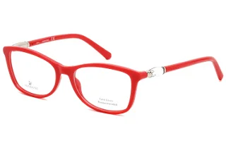 066 Shiny Red