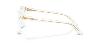 Dolce & Gabbana Eyeglasses DG3451