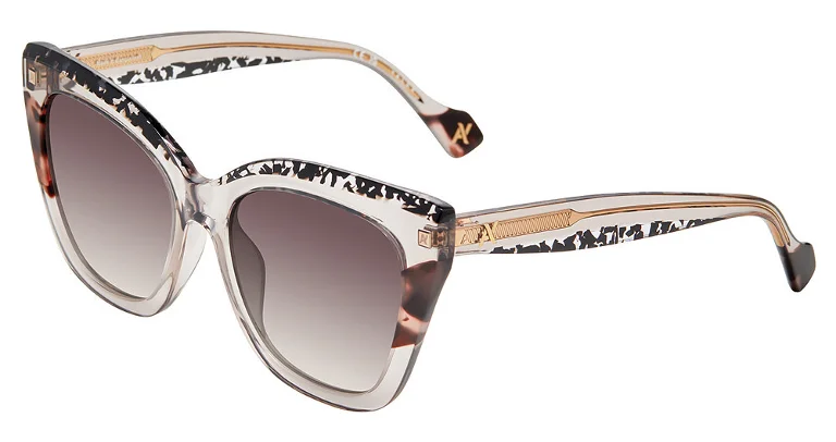 Yalea Sunglasses SYA194V