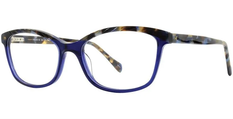 Helium Eyeglasses 4518