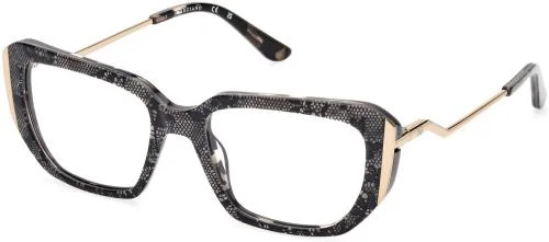 Guess By Marciano Eyeglasses GM0398