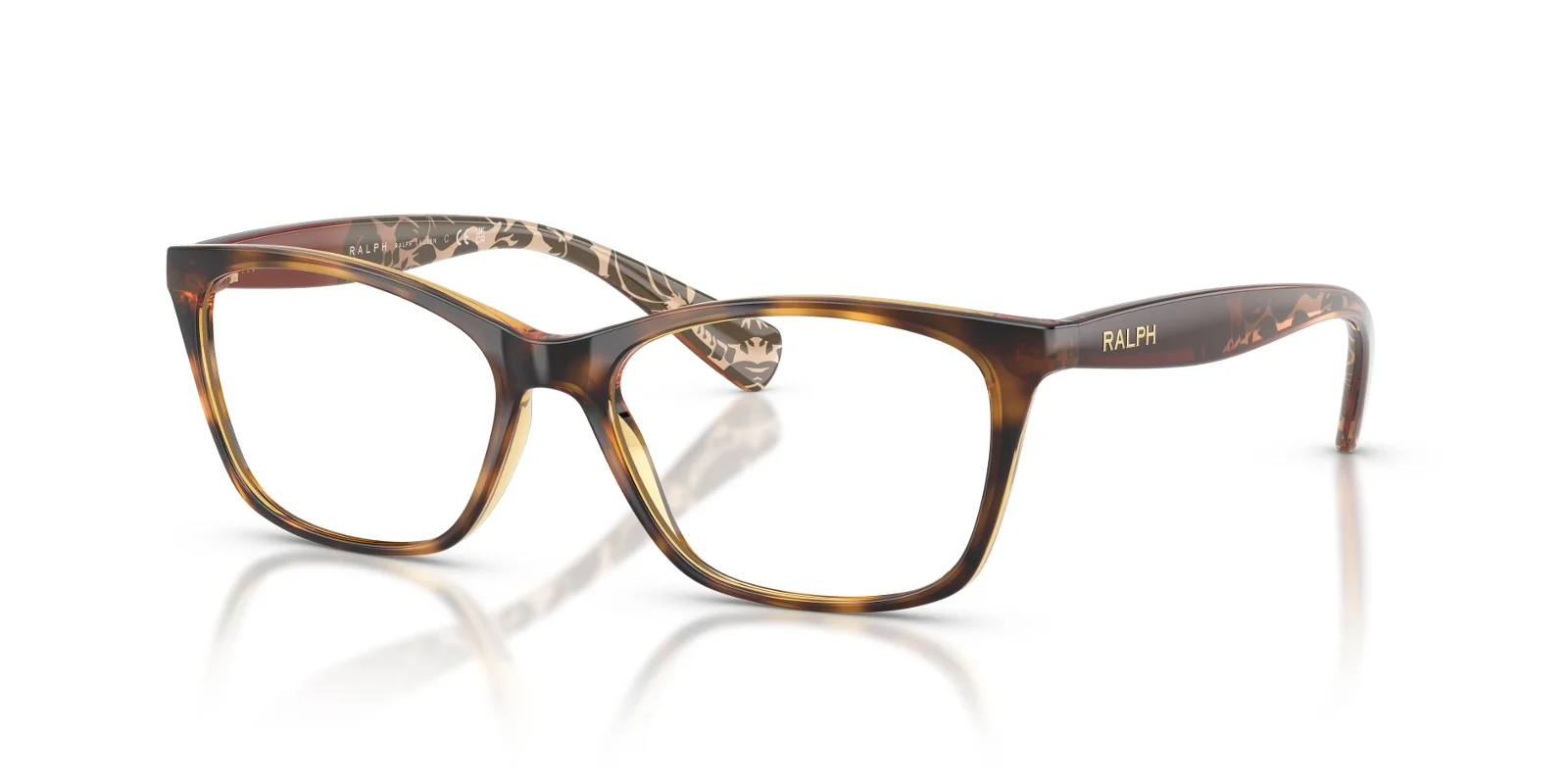 Ralph Eyeglasses RA7071