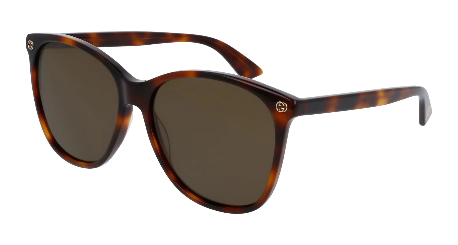 Gucci Sunglasses GG0024S