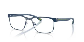 6125 Matte Dark Blue