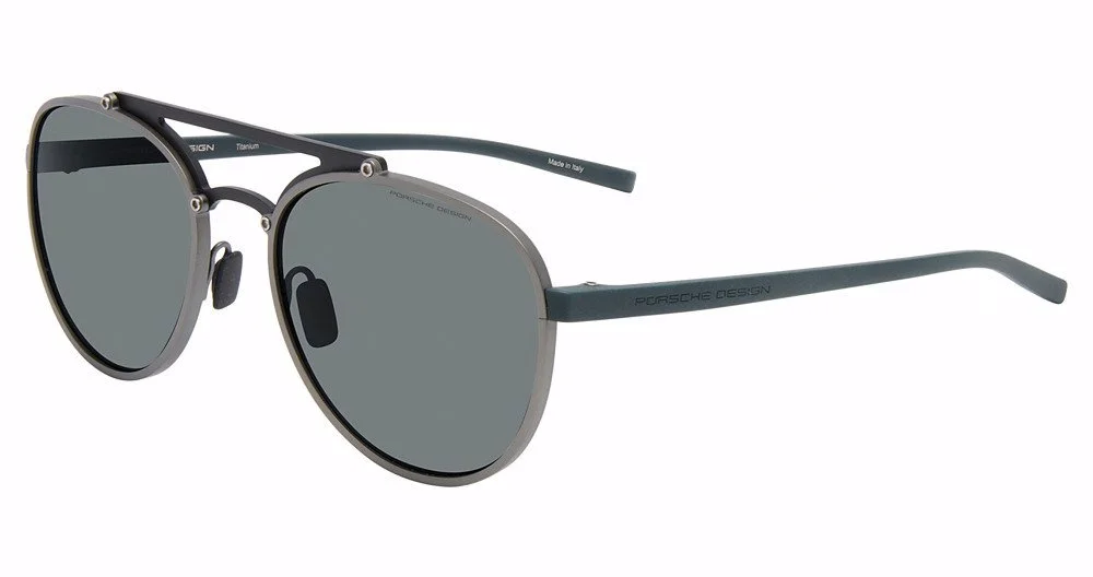 Porsche Design Sunglasses P8972