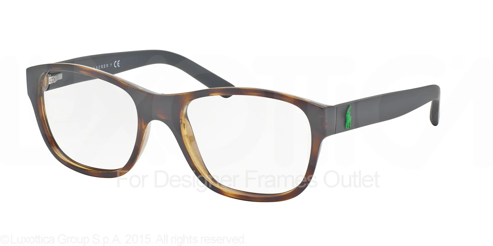 Ralph Lauren Eyeglasses PH2116