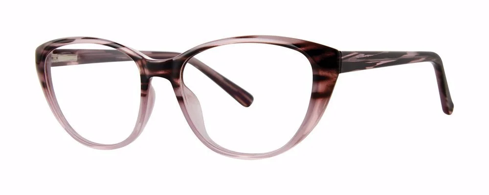 Modern Plastics II Eyeglasses About