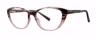 Modern Plastics II Eyeglasses About