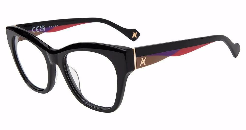 Yalea Eyeglasses VYA167V