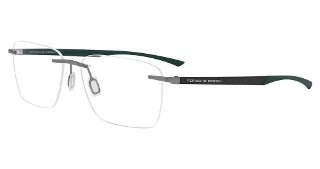 Dark Grey/Dark Green (B0s1)