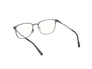 Tom Ford Eyeglasses FT6055-D-B