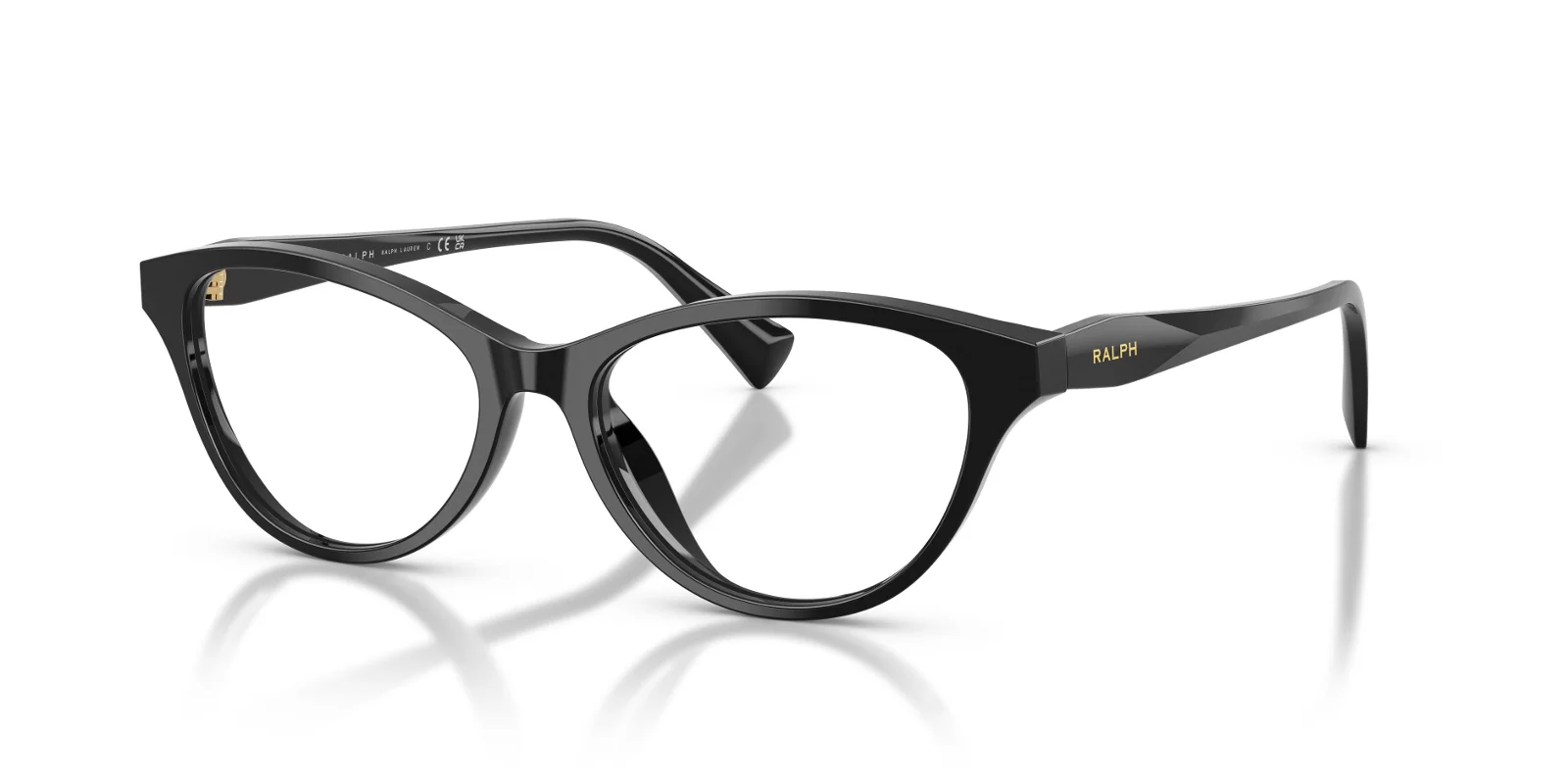 Ralph Eyeglasses RA7197U