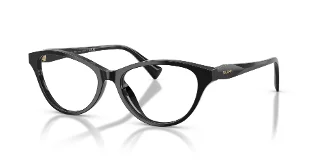 Ralph Eyeglasses RA7197U