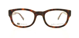 John Varvatos Eyeglasses V337 AF