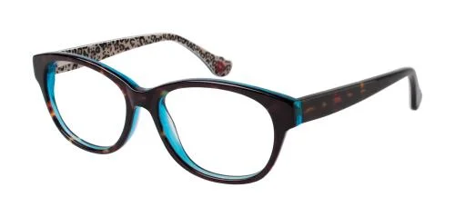 Hot Kiss Eyeglasses 14 HOT KISS