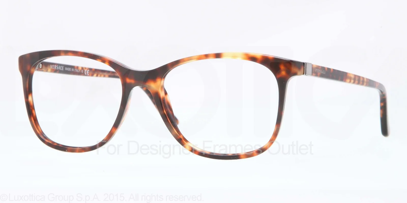Versace Eyeglasses VE3187