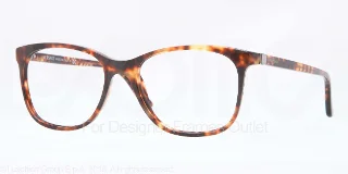 954 Striped Havana