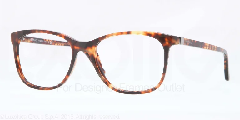 Versace Eyeglasses VE3187