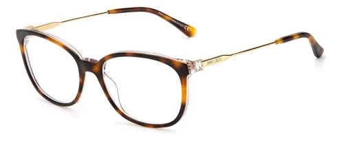Jimmy Choo Eyeglasses JC302