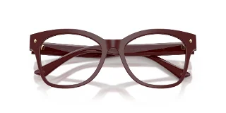 Jimmy Choo Eyeglasses JC3056