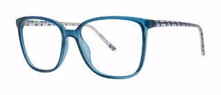Modern Plastics I Eyeglasses Murmur
