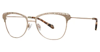 Leon Max Eyeglasses 4060