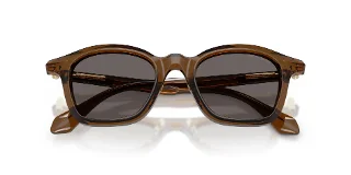Giorgio Armani Sunglasses AR8257