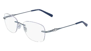 465 Silver Blue
