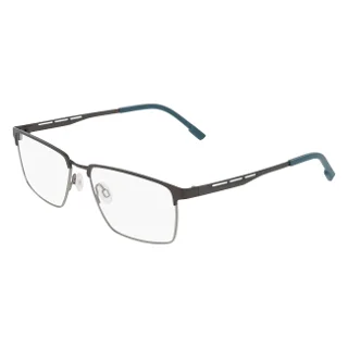 071 Matte Gunmetal