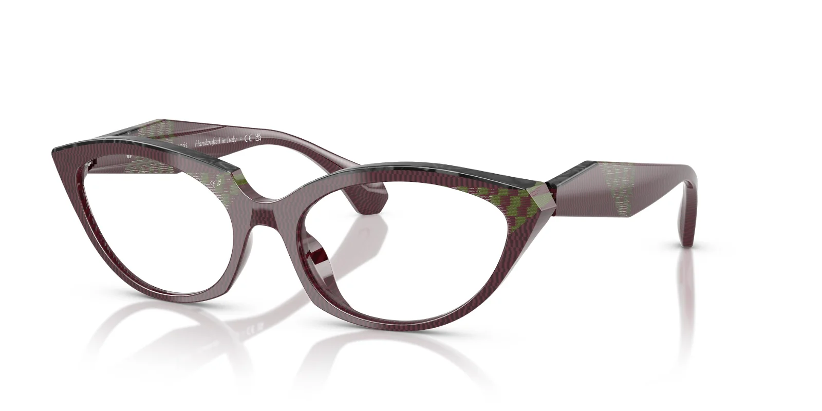 Alain Mikli Eyeglasses A03529
