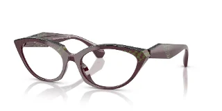 Alain Mikli Eyeglasses A03529