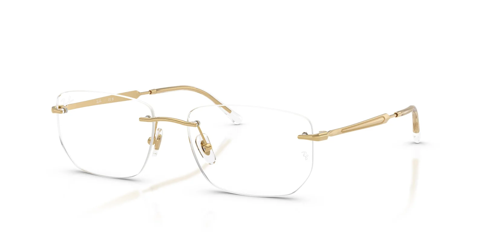 Ray Ban Eyeglasses RX3768V